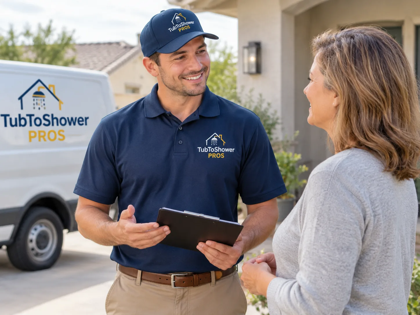 Tub Shower Conversion San Carlos, AZ FAQs
